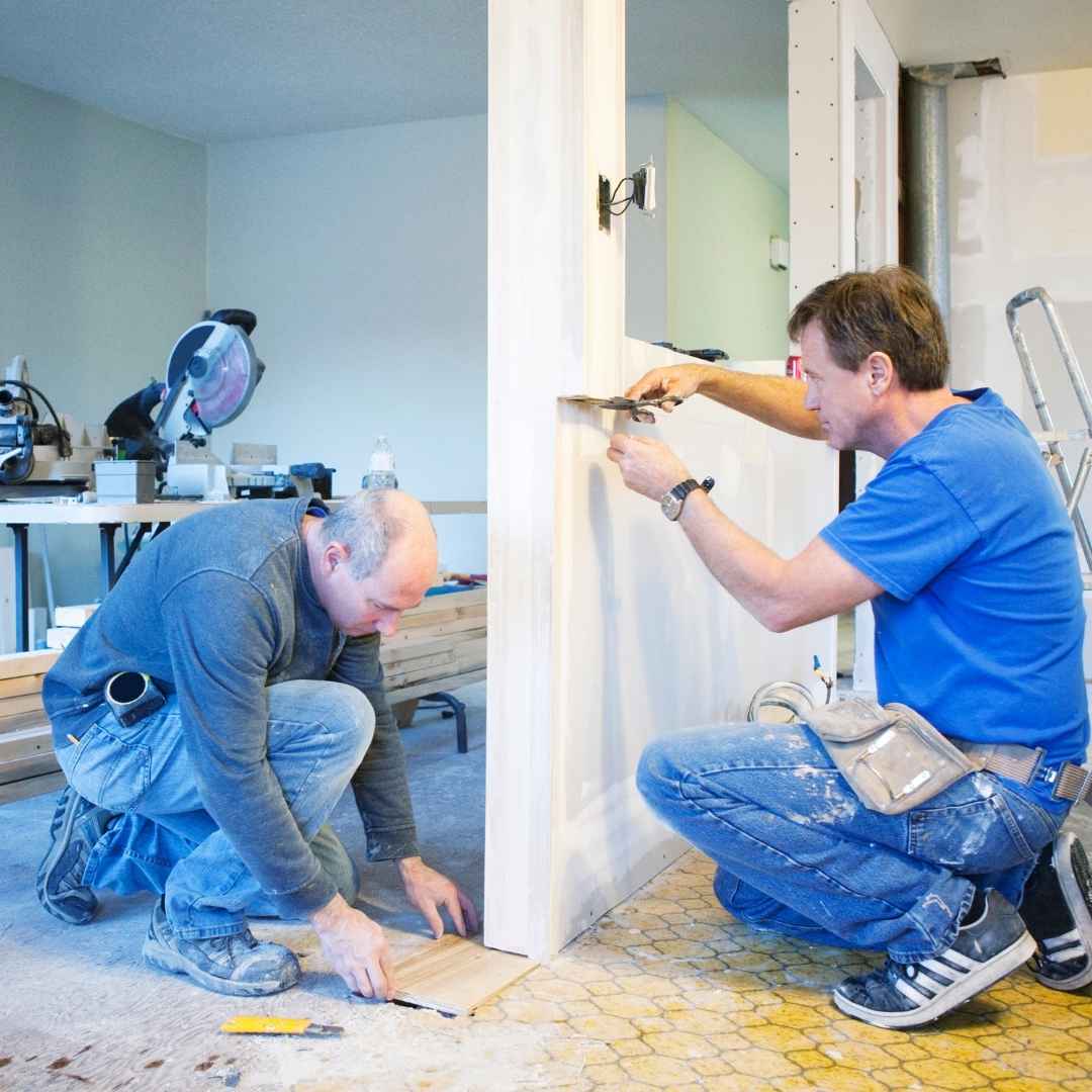 Home renovation Services in Barrie