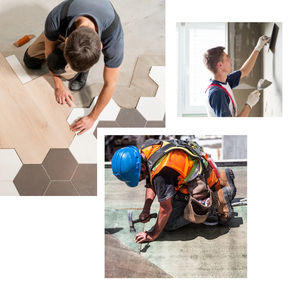 Renovation Contractors About us