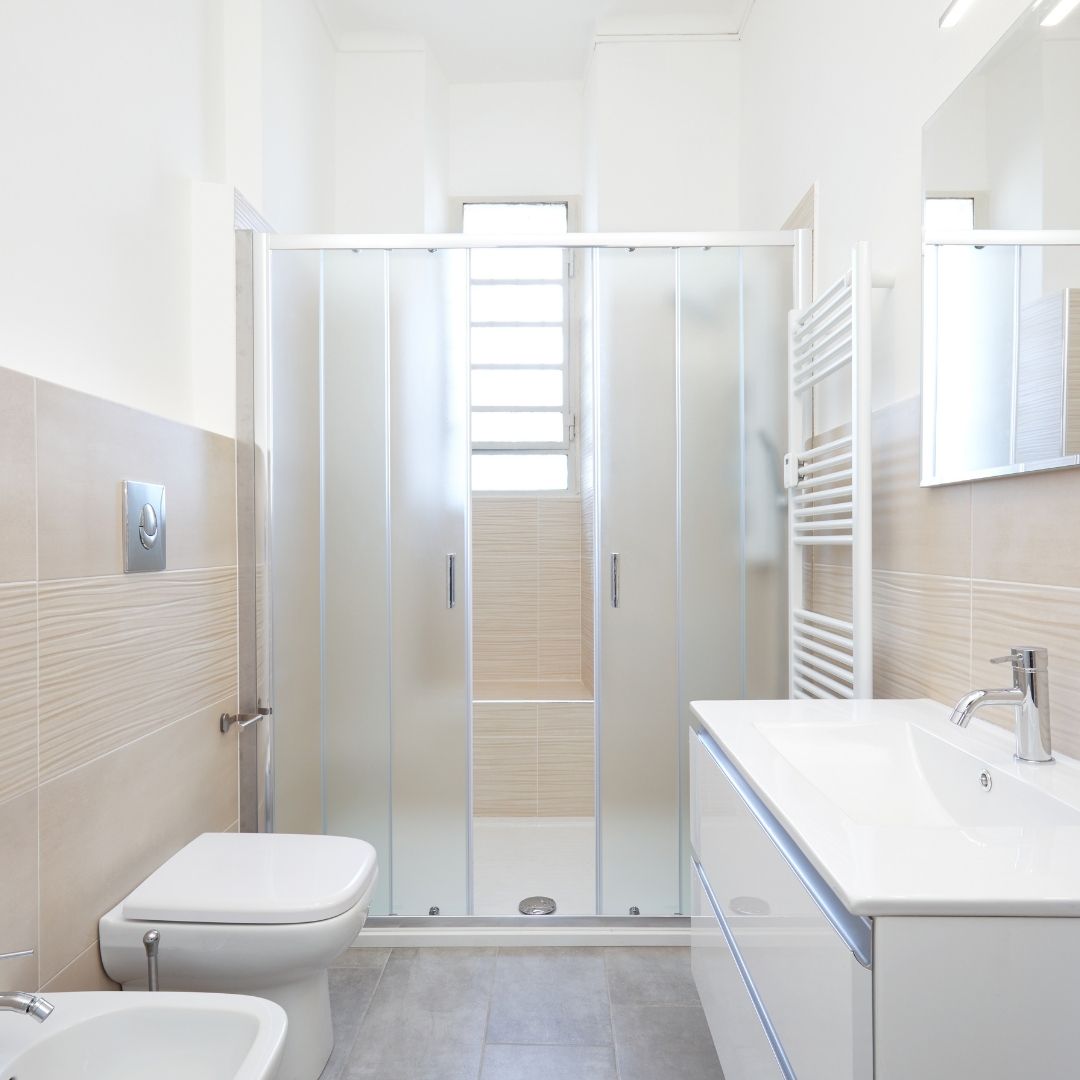 bath renovation in Toronto