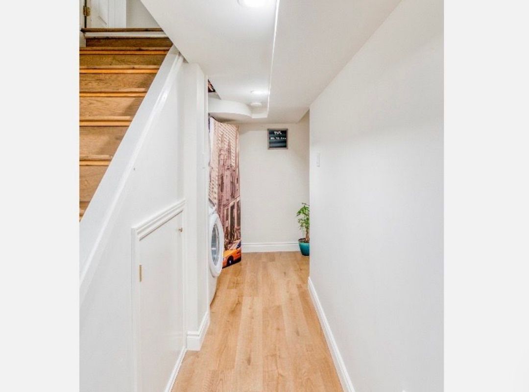 Basement Renovation Contractors