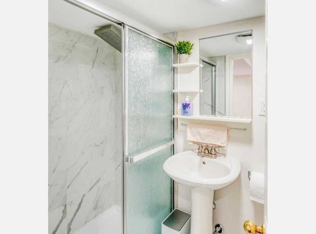 Basement Renovation Contractors