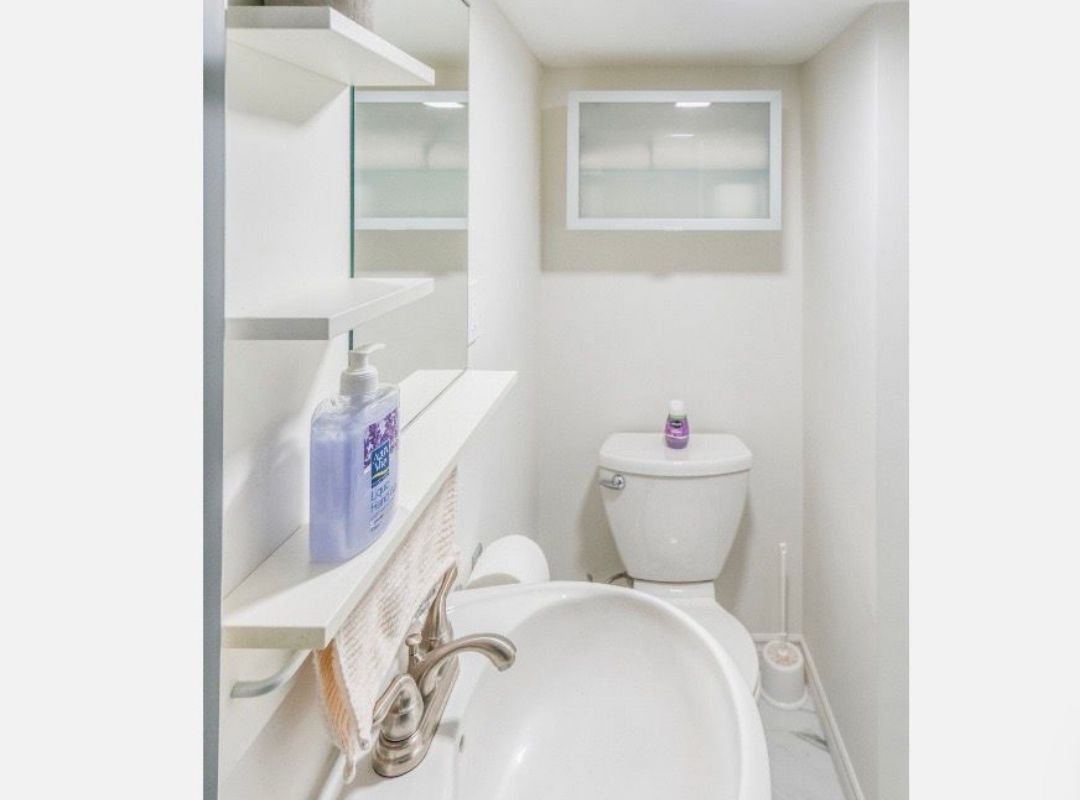 Basement Renovation Contractors