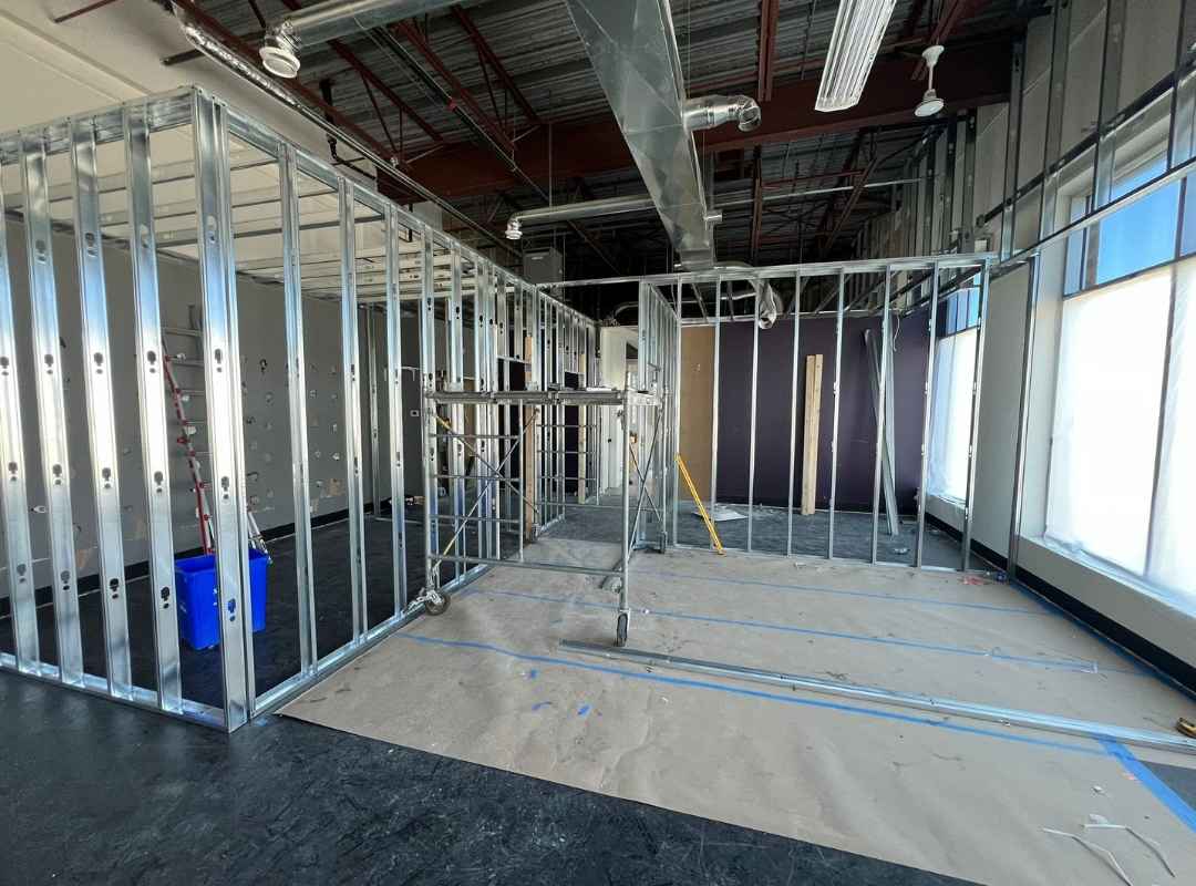 HOME RENOVATION CONTRACTORS IN Barrie
