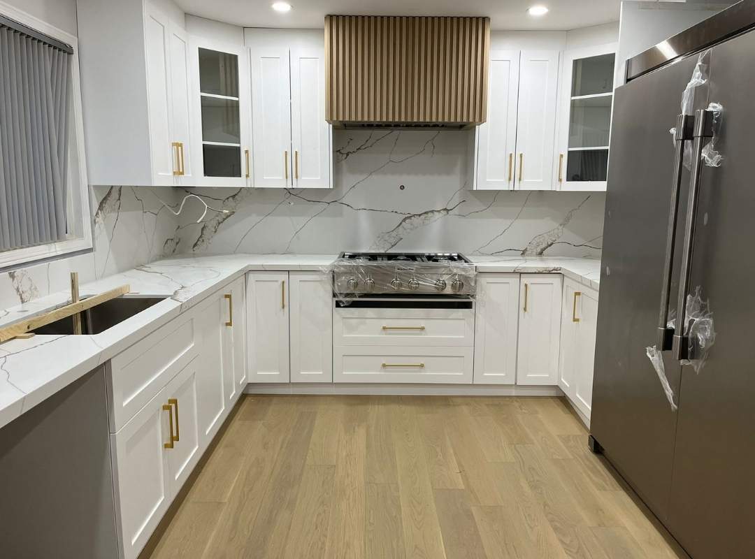 HOME RENOVATION CONTRACTORS IN Barrie