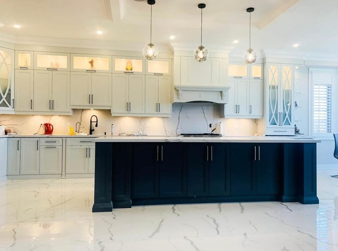 HOME RENOVATION CONTRACTORS IN Barrie