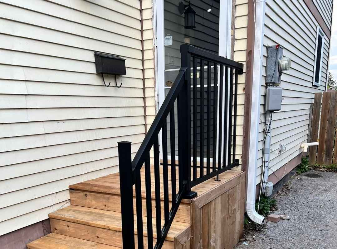 HOME RENOVATION CONTRACTORS IN Barrie