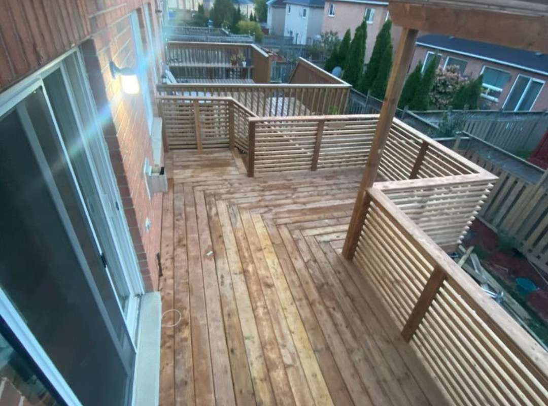 HOME RENOVATION CONTRACTORS IN Barrie