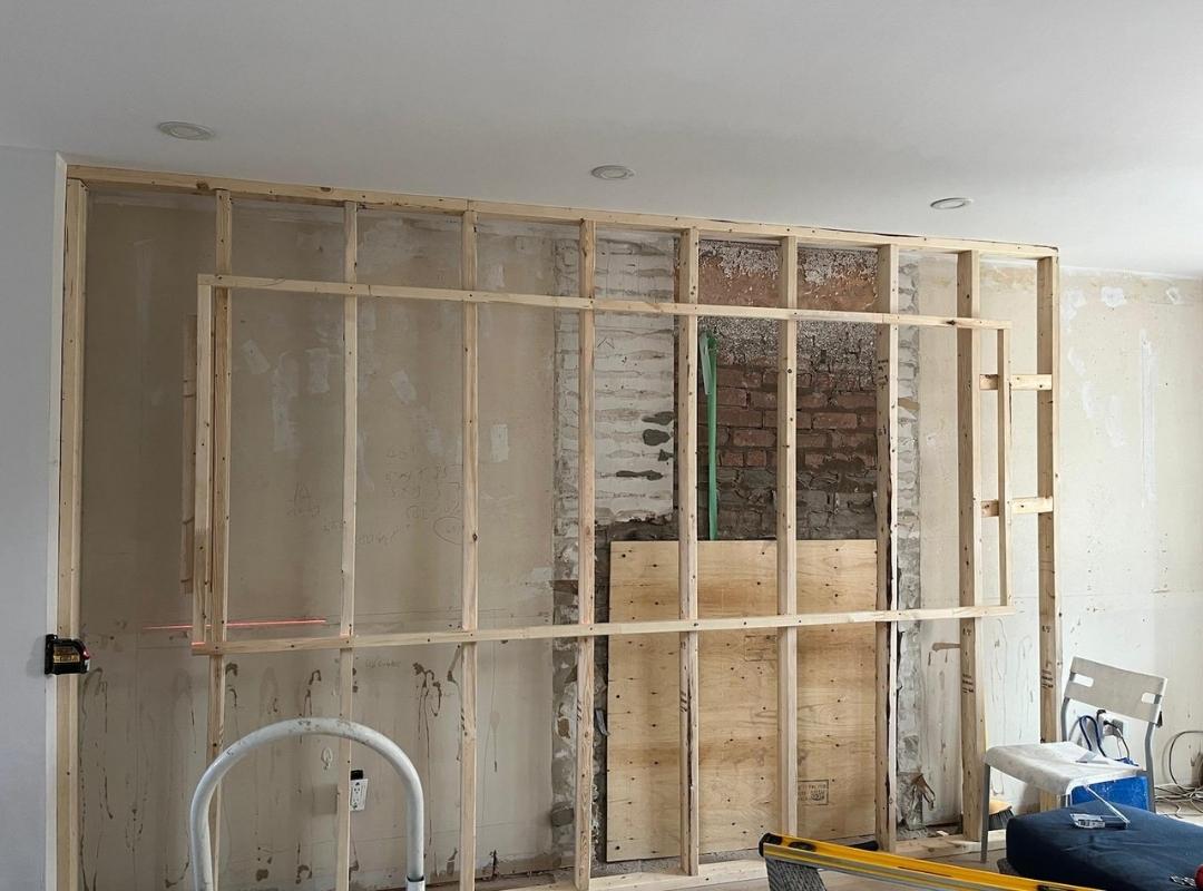 Home Renovation-1Affordable Renovation Services in Barrie