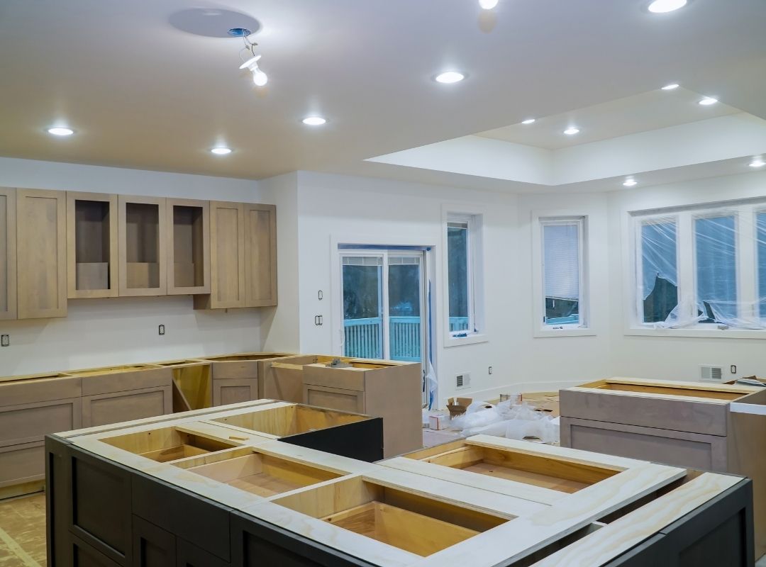 Renovation Services in Barrie