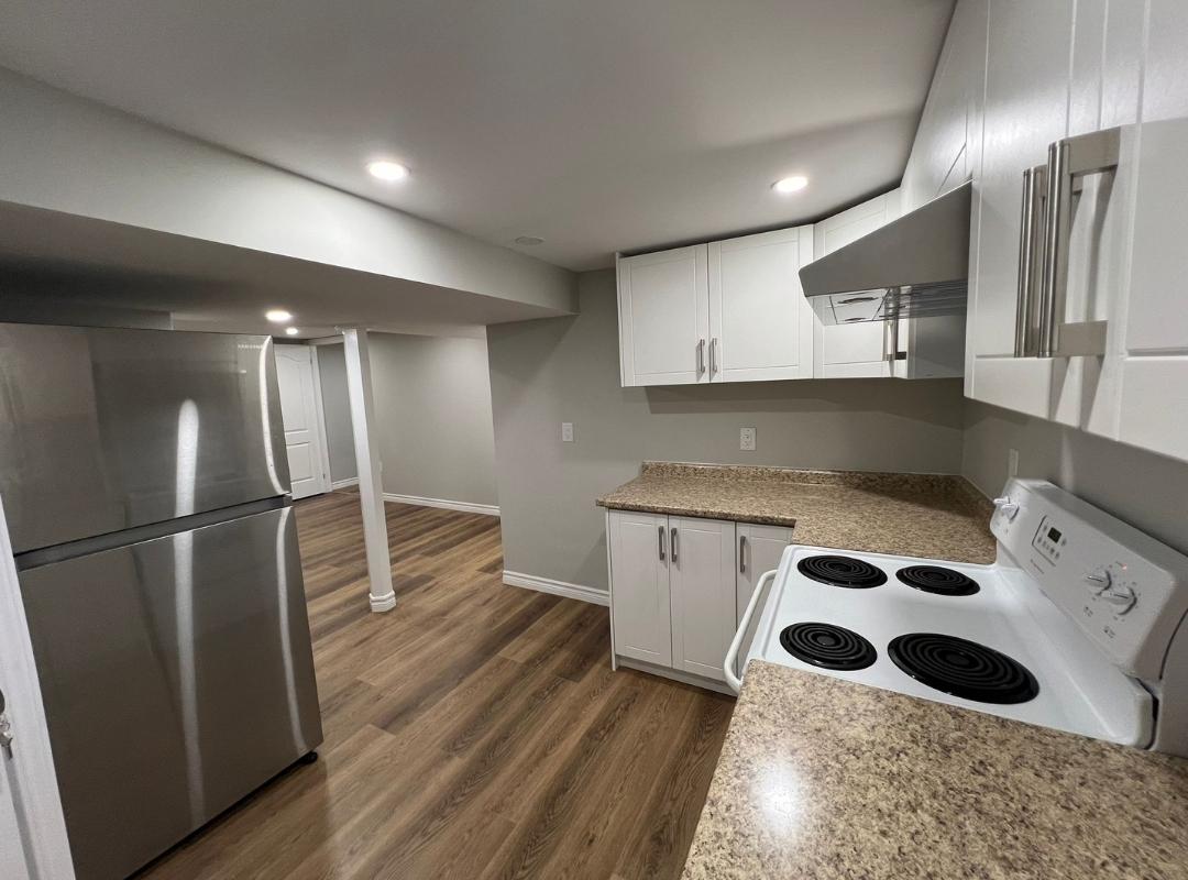Licensed Renovation Contractors in Barrie