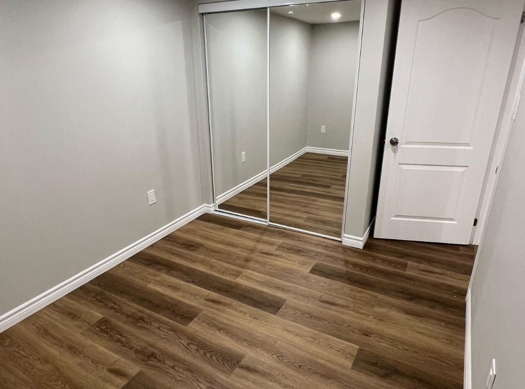 Licensed Renovation Contractors in Barrie