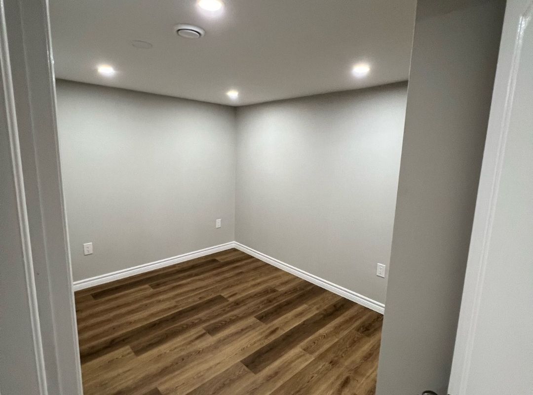 Licensed Renovation Contractors in Barrie