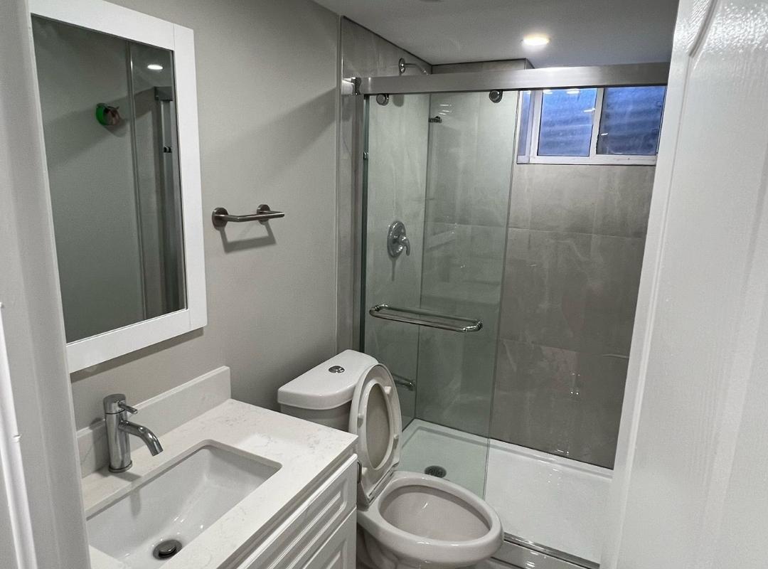 Licensed Renovation Contractors in Barrie