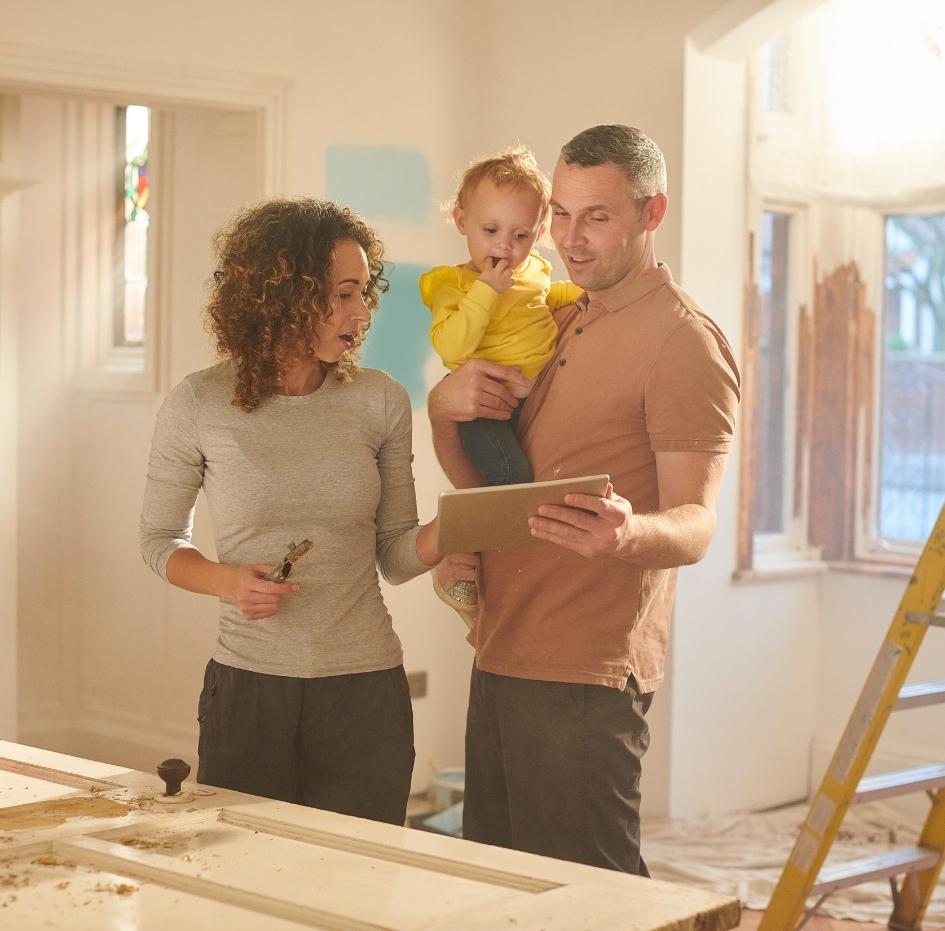 Licensed Renovation Contractors in Barrie